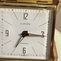 Часовник, снимка 1 - Антикварни и старинни предмети - 39163955