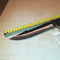 columbia-жесток масивен нож 1905212015, снимка 10 - Ножове - 32935377