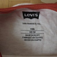 Levis детска буза, снимка 3 - Детски Блузи и туники - 43214519