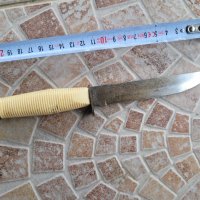 Нож, кама, кинжал, снимка 4 - Ножове - 40172172