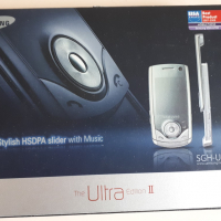 Samsung U700 - Промоция на смартфон - евтино, снимка 1 - Samsung - 35223591
