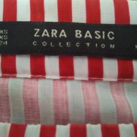 Zara, снимка 1 - Ризи - 26599559