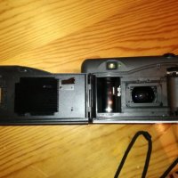 Pretec KH70 compact 35mm - Фотоапарат, снимка 4 - Фотоапарати - 27443211