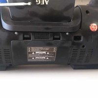 Аудио система AEG SR 4359BT, снимка 3 - Аудиосистеми - 43848529