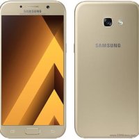 SAMSUNG - A5 (2017) / A520 - НА ЧАСТИ !, снимка 1 - Samsung - 44051508