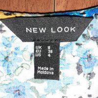 Нова лятна блуза на NEW LOOK LONDON    519, снимка 2 - Други - 35636906