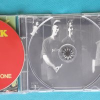 T.J. Kirk – 1996 - If Four Was One(Jazz-Funk,Contemporary Jazz), снимка 3 - CD дискове - 43581677