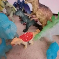 Динозаври, дракони, снимка 10 - Други - 28545349