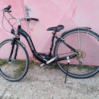 Алуминиево Колело, велосипед WEHLER, дамски, унисекс, снимка 2 - Велосипеди - 37738004