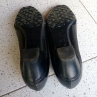 продавам дамски обувки, снимка 5 - Дамски обувки на ток - 32930255