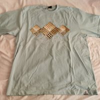 timberland тениска с къс ръкав  оригинална, снимка 1 - Тениски - 35225871