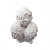 Статуетка Ангел,2 модела,8.5 см. , снимка 3 - Подаръци за кръщене - 34735059