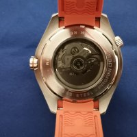 PAGANI DESIGN автоматичен часовник с Японски маханизъм SEIKO NH35, снимка 2 - Мъжки - 43134577