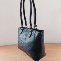 Стилна дамска чанта код 16, снимка 2 - Чанти - 43711617