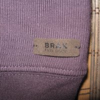 Блуза BRAX   мъжка,М, снимка 6 - Блузи - 35439201