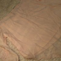 🌸🌷🍃🍀 JDC розова блузка с пайети✨, снимка 5 - Блузи с дълъг ръкав и пуловери - 27047212