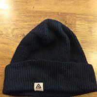 ACLIMA Forester Cap - Beanie - страхотна зимна шапка 100% мерино, снимка 9 - Шапки - 39060126