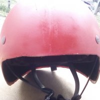 Стар мотористки шлем каска Касида, снимка 7 - Колекции - 29033224