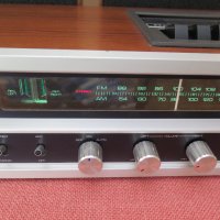 Solid State AM-FM-MPX Stereo Receiver rexton se4416-1972г,japan, снимка 8 - Ресийвъри, усилватели, смесителни пултове - 37949284