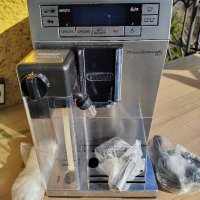 ➡️➡️Delonghi PrimaDonna XS , снимка 2 - Кафемашини - 39635359