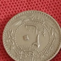 Четири монети Турция стари редки за КОЛЕКЦИЯ ДЕКОРАЦИЯ 31947, снимка 4 - Нумизматика и бонистика - 43865860