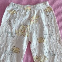 Къси панталони за вкъщи, снимка 1 - Панталони и долнища за бебе - 33621068