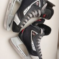 кънки за лед / хокей CCM U+04 size 34, снимка 1 - Зимни спортове - 43803226