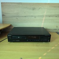 Sony cdp-211, снимка 1 - Аудиосистеми - 44116962