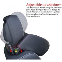 Регулируема облегалка за глава за автомобилна седалка - код 3335, снимка 5 - Аксесоари и консумативи - 35411488