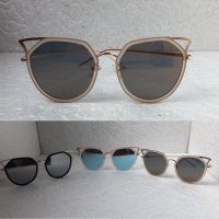 Dior 2020 дамски слънчеви очила, снимка 1 - Слънчеви и диоптрични очила - 28633673