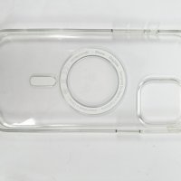 Oригинален Кейс за iPhone 13 Pro Max с MagSafe, От Apple, Нов, снимка 2 - Калъфи, кейсове - 44050548