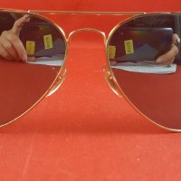 Слънчеви очила Ray-Ban Aviator RB8307, снимка 2 - Слънчеви и диоптрични очила - 38166498