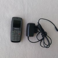 GSM Телефон Самсунг Samsung SGH-C140, снимка 3 - Samsung - 40203787