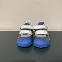 Обувки за момче D.D.Step / Нови детски боси обувки, снимка 2 - Детски обувки - 39867889