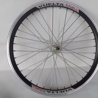 Продавам колела внос от Германия  нови алуминиеви капли за ВМХ 20 цола USA VUELTA USA, снимка 3 - Велосипеди - 27443396