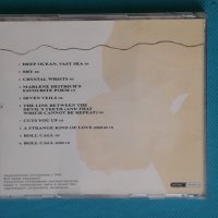 Peter Murphy – 1989 - Deep(Alternative Rock), снимка 3 - CD дискове - 43592162