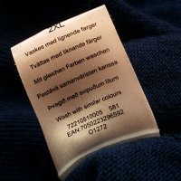 Dressmann 100% Merino Wool за лов риболов и туризъм XL - XXL термоблуза 100% Мерино вълна - 85, снимка 9 - Пуловери - 35596119