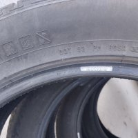 235/55/20 Pirelli M+S, снимка 5 - Гуми и джанти - 42988871