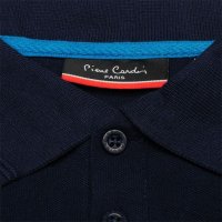 Мъжка блуза Pierre Cardin/XXL/ 548360 А1, снимка 4 - Блузи - 32286184
