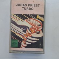 Оригинална касета Judas Priest, снимка 1 - Аудио касети - 43116698