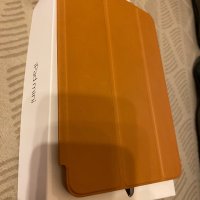 iPad Mini 2 Boxed. Като чисто нов! + Apple калъф Нов!, снимка 4 - Таблети - 43452851