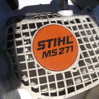 	STIHL MS 271   на части, снимка 7 - Градински инструменти - 28254435