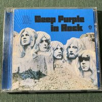 Deep Purple,Jon Lord , снимка 7 - CD дискове - 43611389