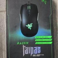 Мишка RAZER TAIPAN, снимка 1 - Клавиатури и мишки - 34965819