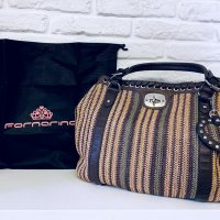 Нова чанта Fornarina, снимка 10 - Чанти - 43215093