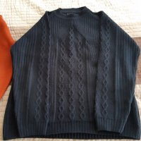 Мъжки пуловери , снимка 3 - Пуловери - 38124237