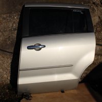 Задна лява врата Мазда 5 05г Mazda 5 2005, снимка 2 - Части - 43634467