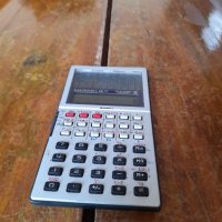 Стар калкулатор Електроника МК 71, снимка 1 - Антикварни и старинни предмети - 43974972