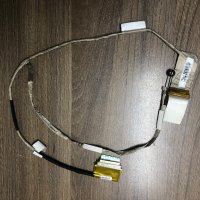 LCD Cable ASUS K53E X53S K53SC TYPE 2, снимка 2 - Части за лаптопи - 34796395