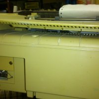 матричен принтер за ретро компютри, снимка 6 - Принтери, копири, скенери - 40828336